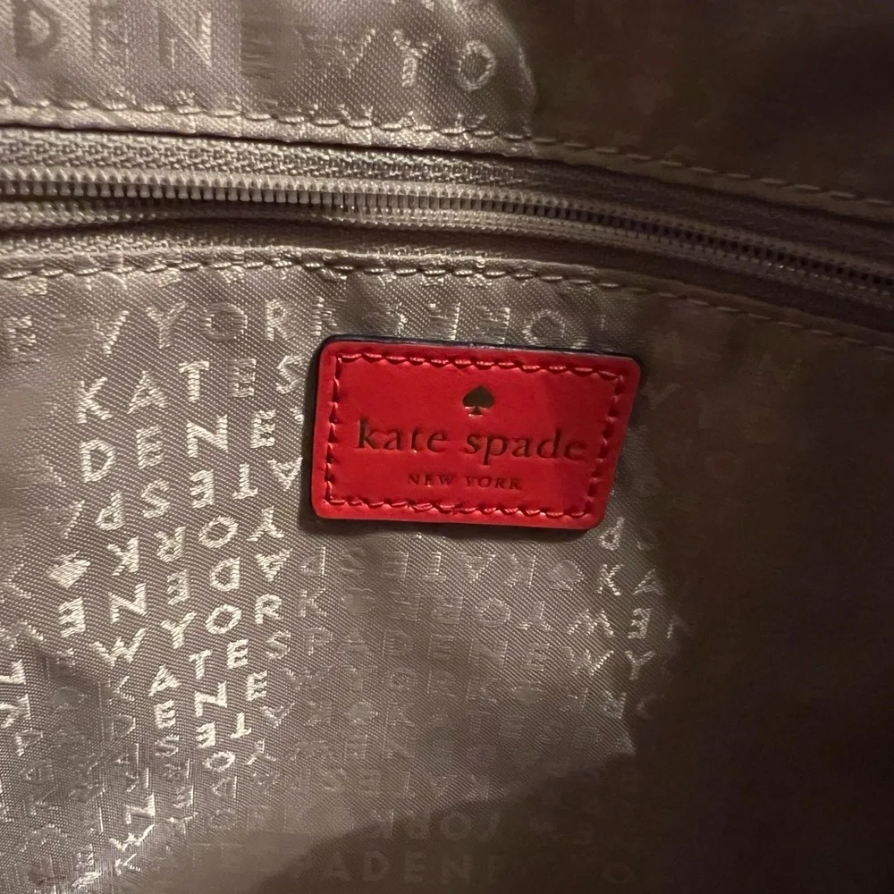 Kate Spade Purse - Picture 3 of 6